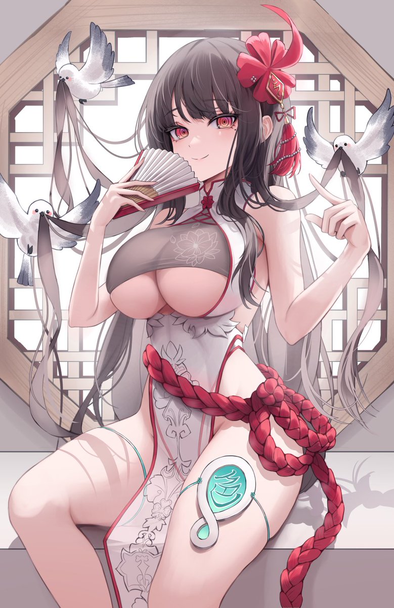 Original Rule 34 Image