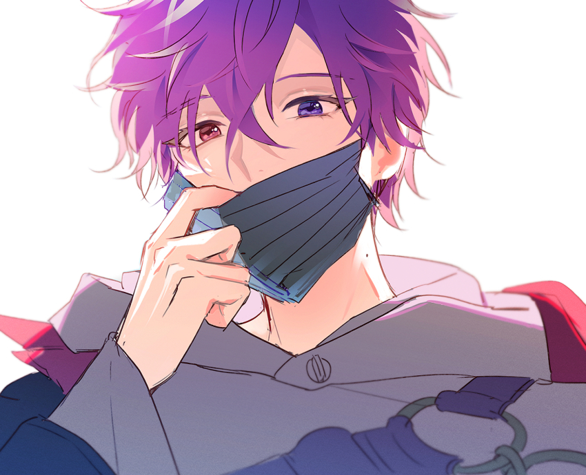 Uki Violeta (Nijisanji) Rule 34 Image