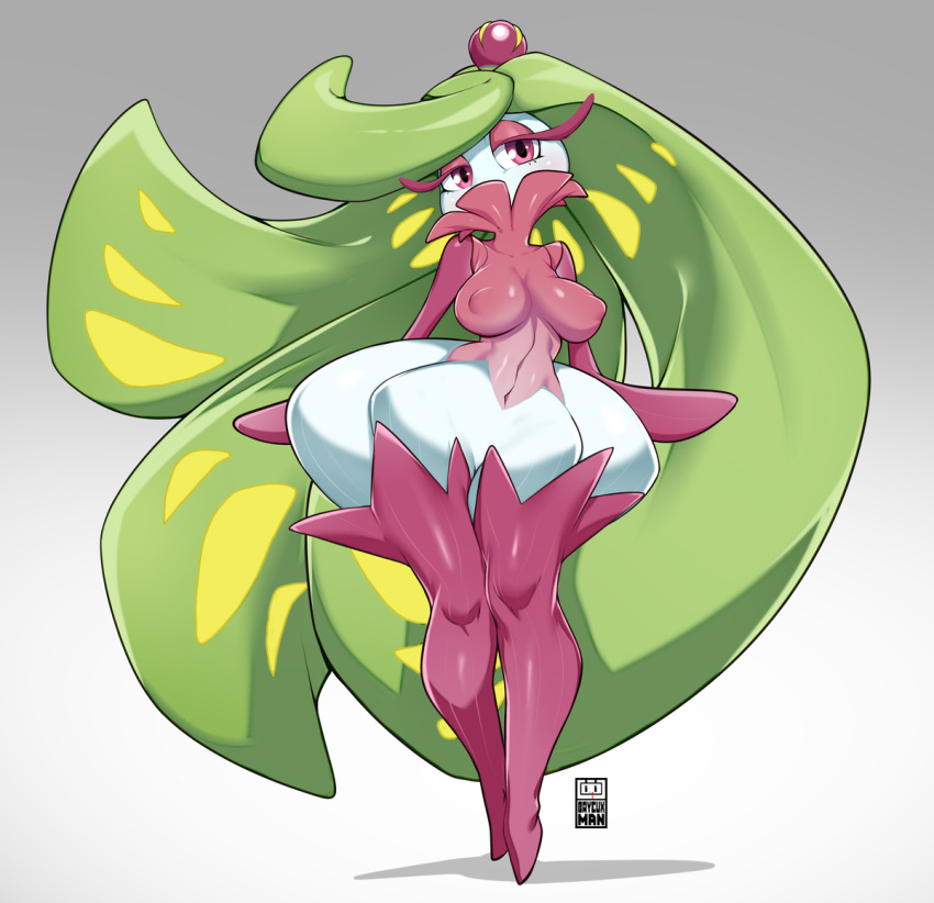 Generation 7 Pokemon (Nintendo) Rule 34 Image