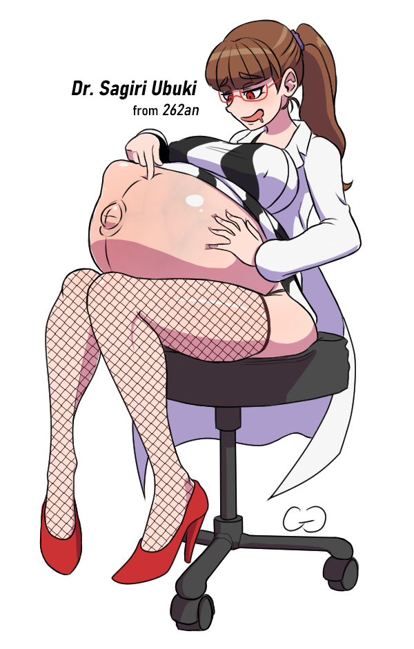 1girls Rule 34 Image