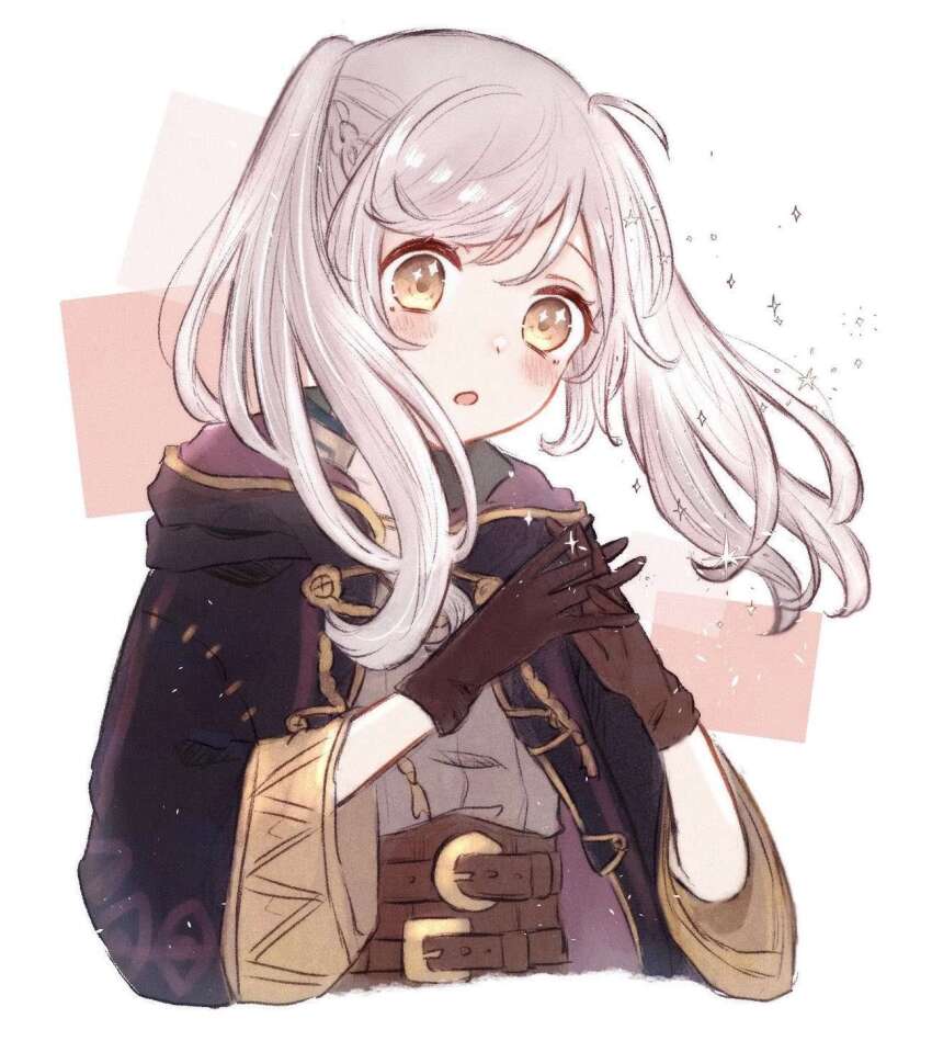Female Robin (Fire Emblem) Rule 34 Image
