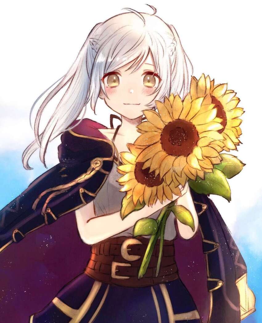 Female Robin (Fire Emblem) Rule 34 Image