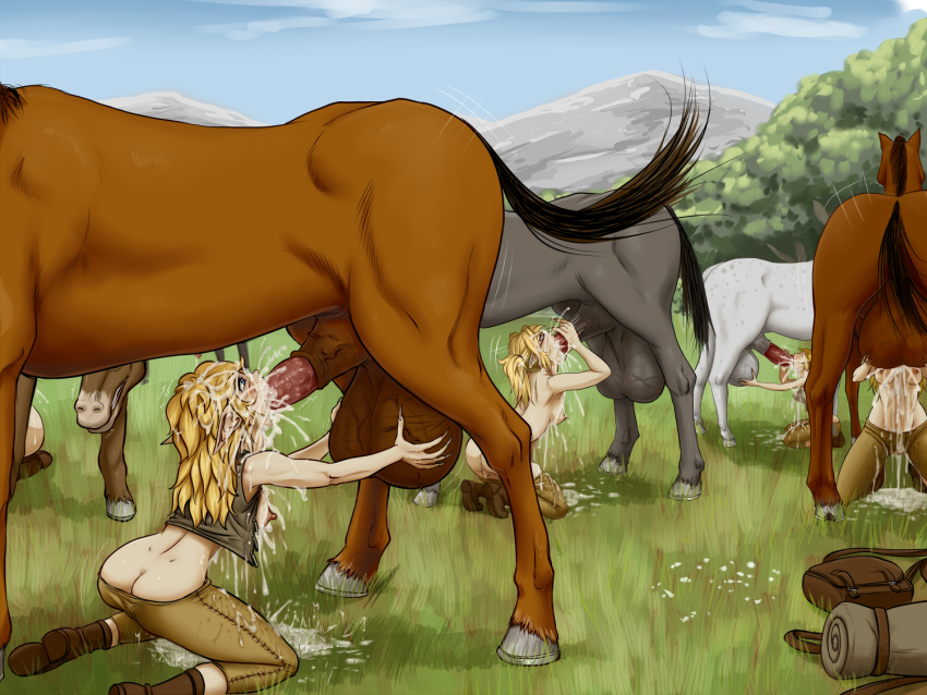 Original Rule 34 Image