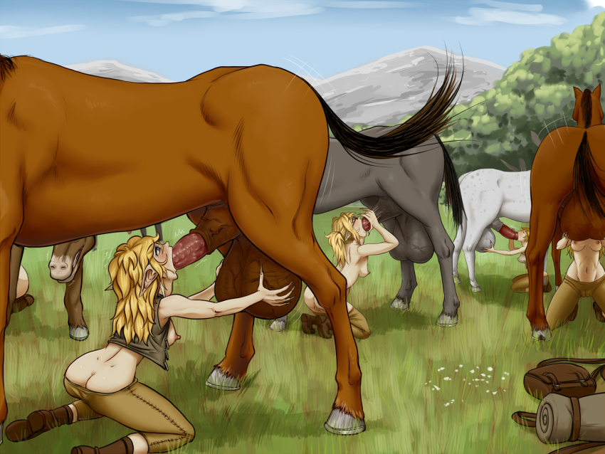 Original Rule 34 Image