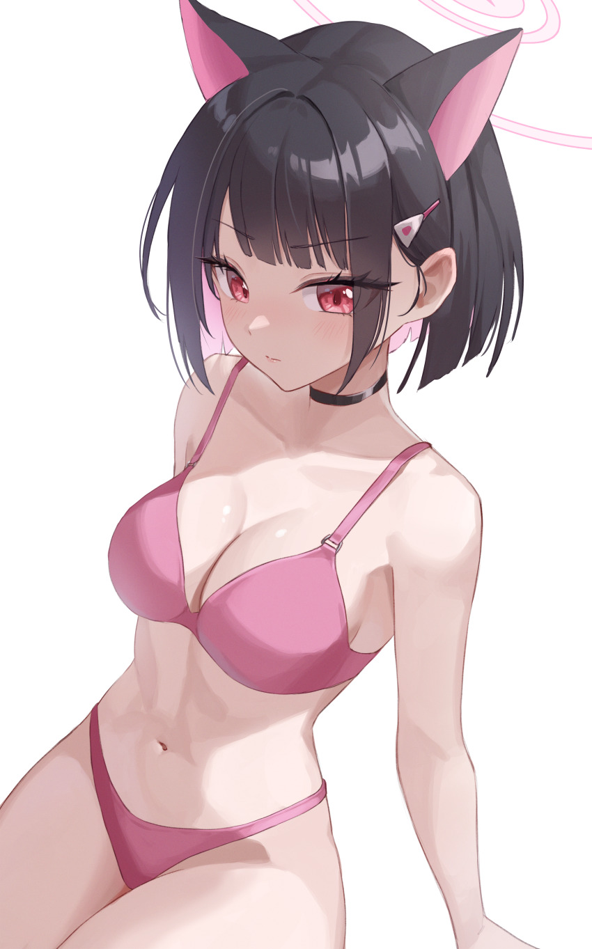 Kazusa (Blue Archive) Rule 34 Image