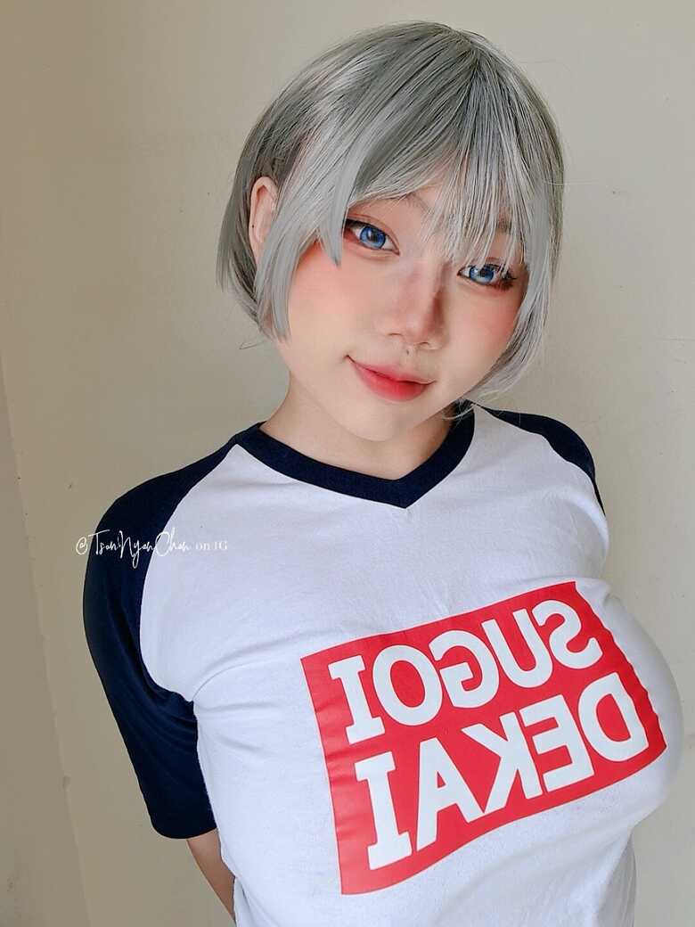 Hana Uzaki Rule 34 Image