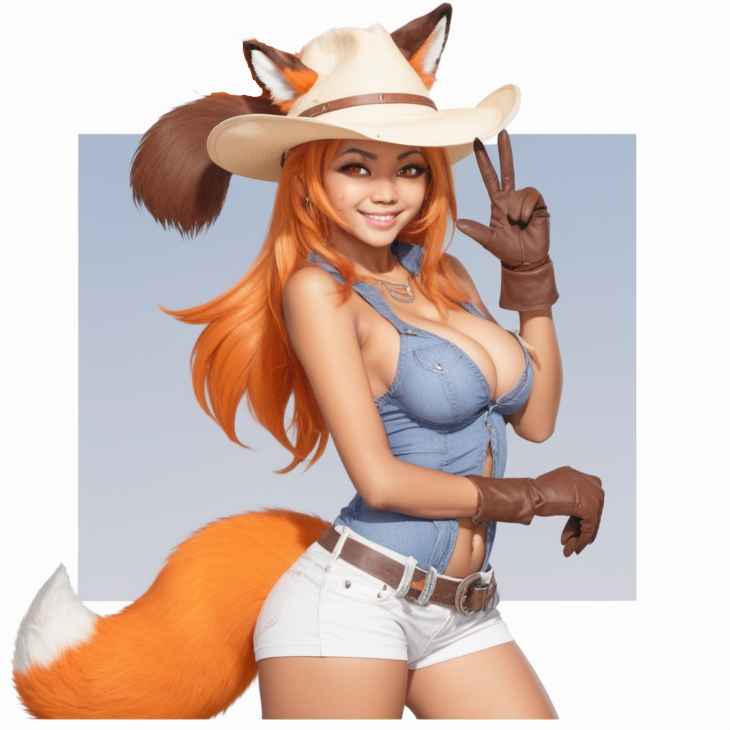 Minkmen (One Piece) Rule 34 Image