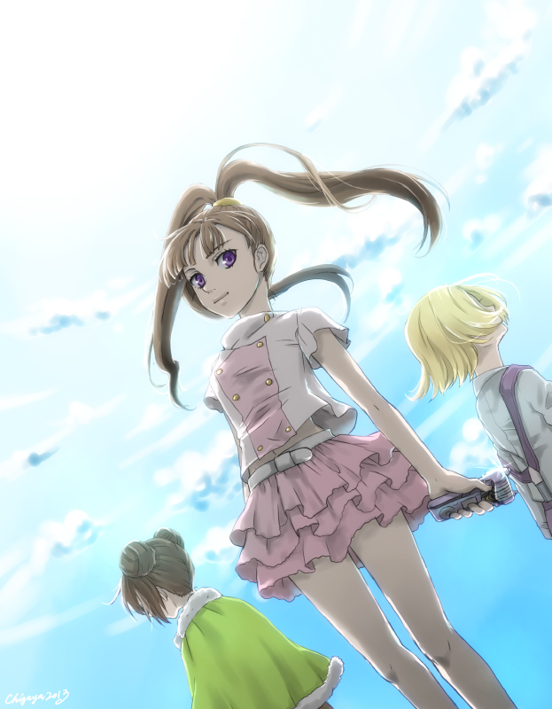Digimon Rule 34 Image