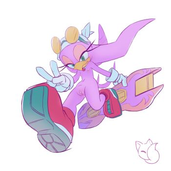 Sonic (Series) Rule 34 Image