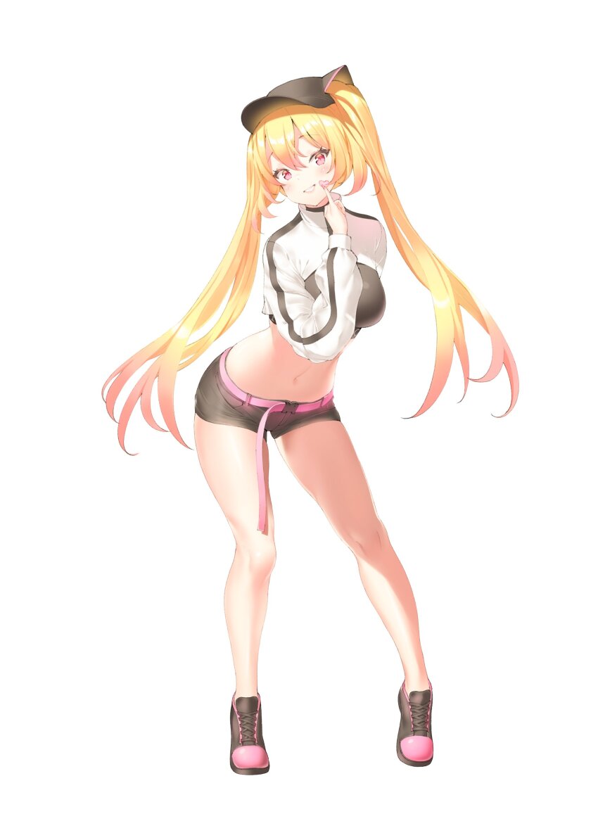 Original Rule 34 Image
