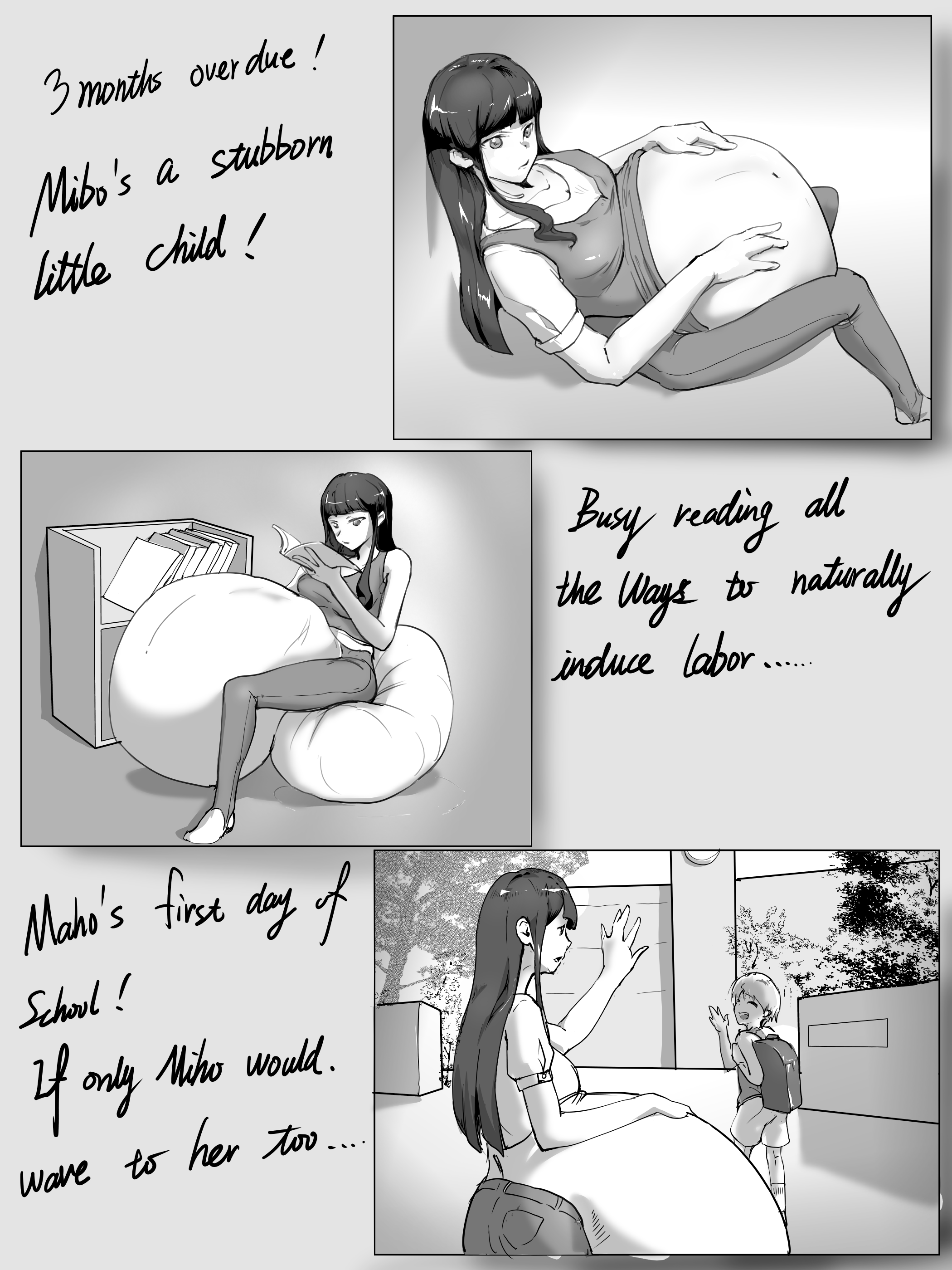 Nishizumi Shiho (Girls Und Panzer) Rule 34 Image