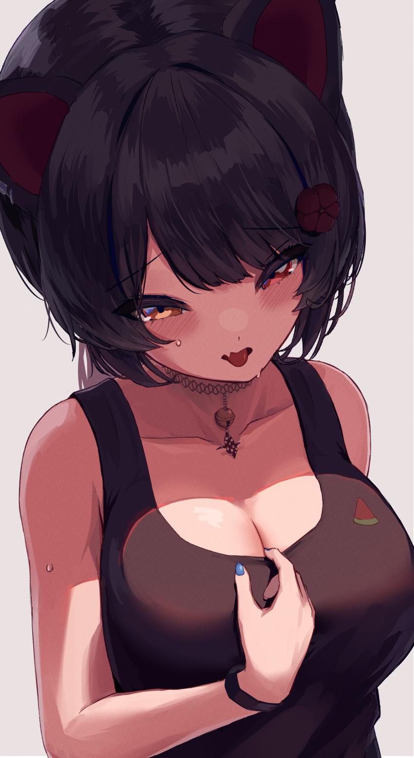 Inui Toko (Nijisanji) Rule 34 Image