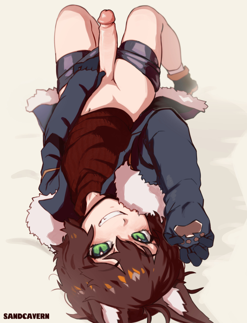 Original Rule 34 Image