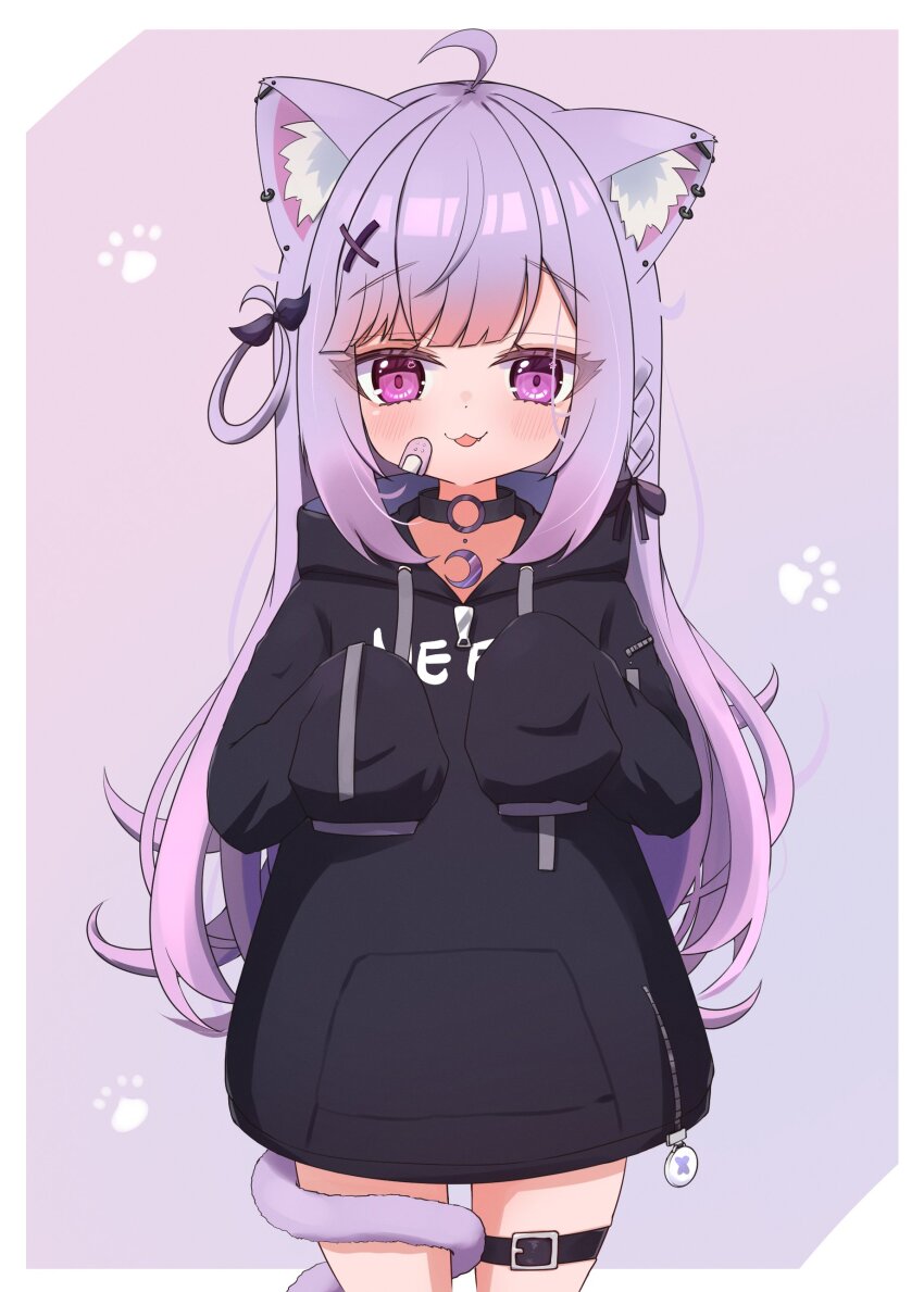Indie Virtual Youtuber Rule 34 Image