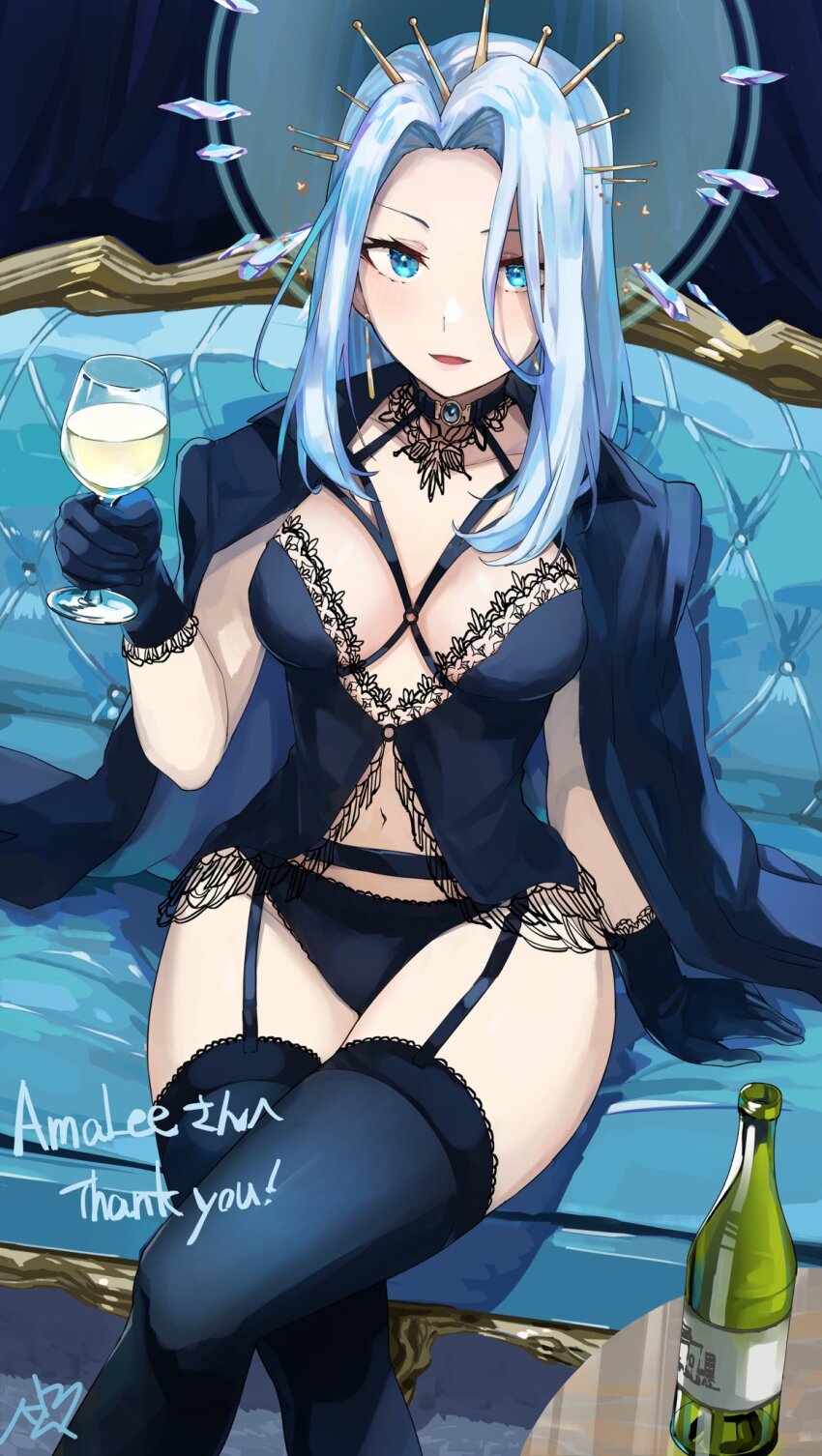 Indie Virtual Youtuber Rule 34 Image