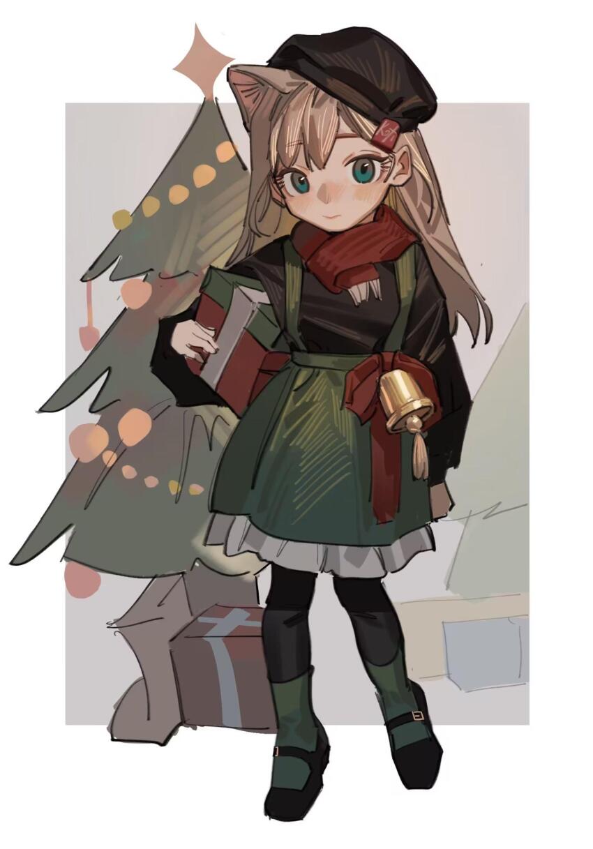 Christmas Rule 34 Image