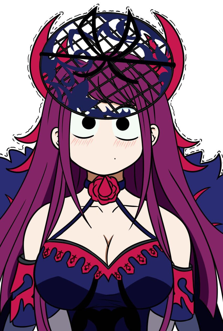 Ivy (Fire Emblem) Rule 34 Image