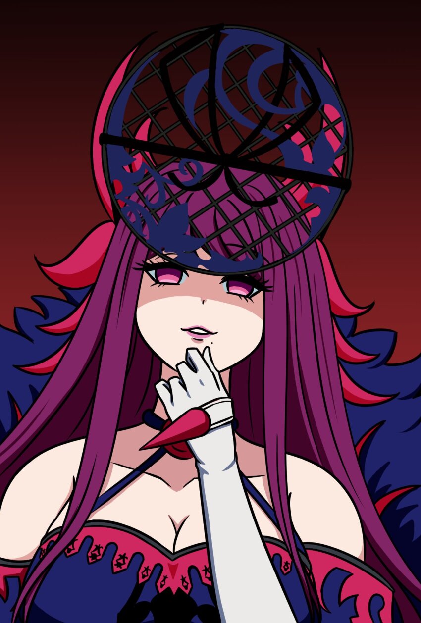 Ivy (Fire Emblem) Rule 34 Image