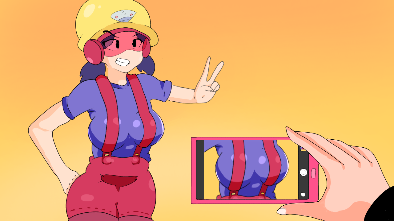 Jacky (Brawl Stars) Rule 34 Image