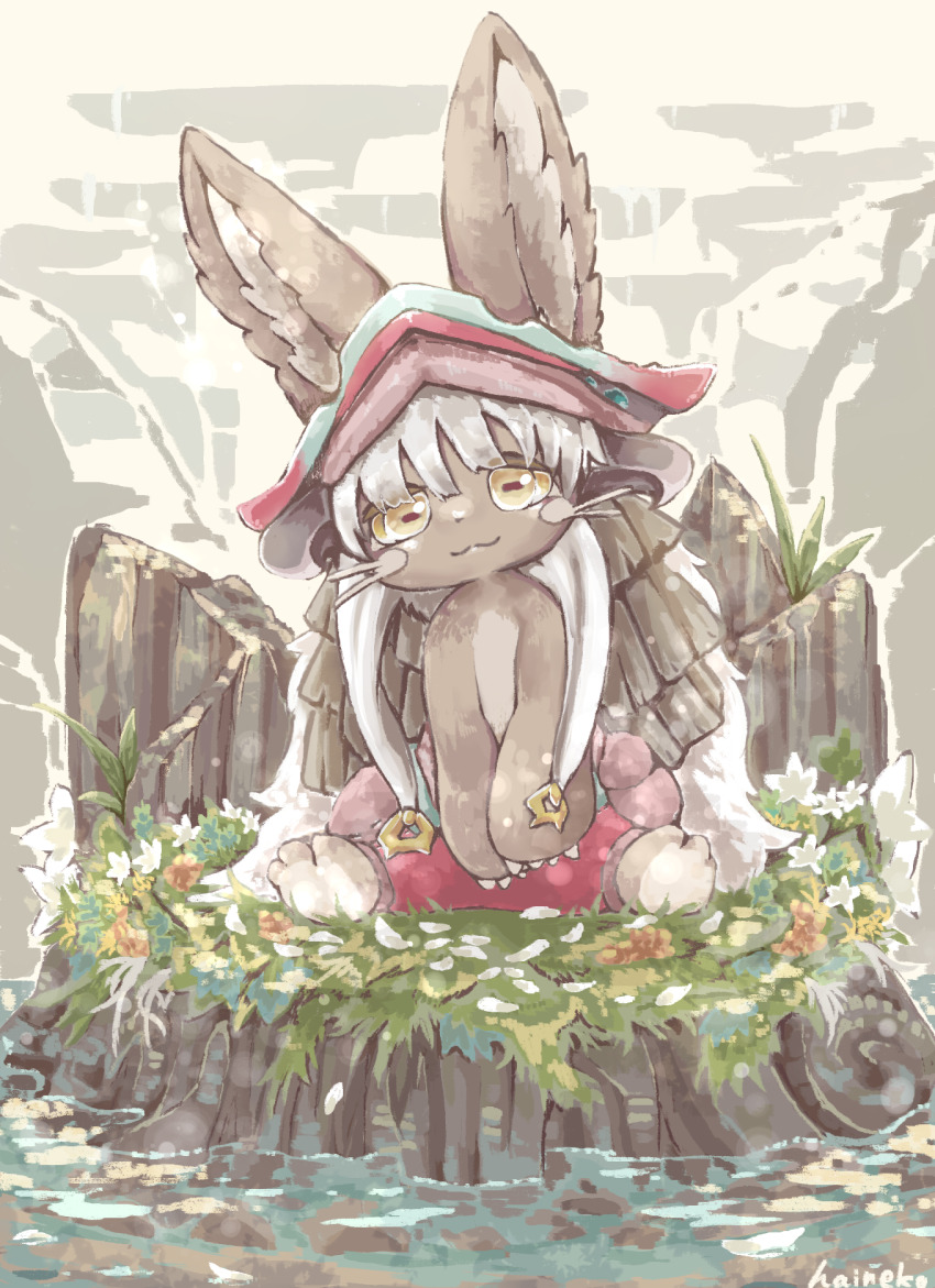 Made In Abyss Rule 34 Image