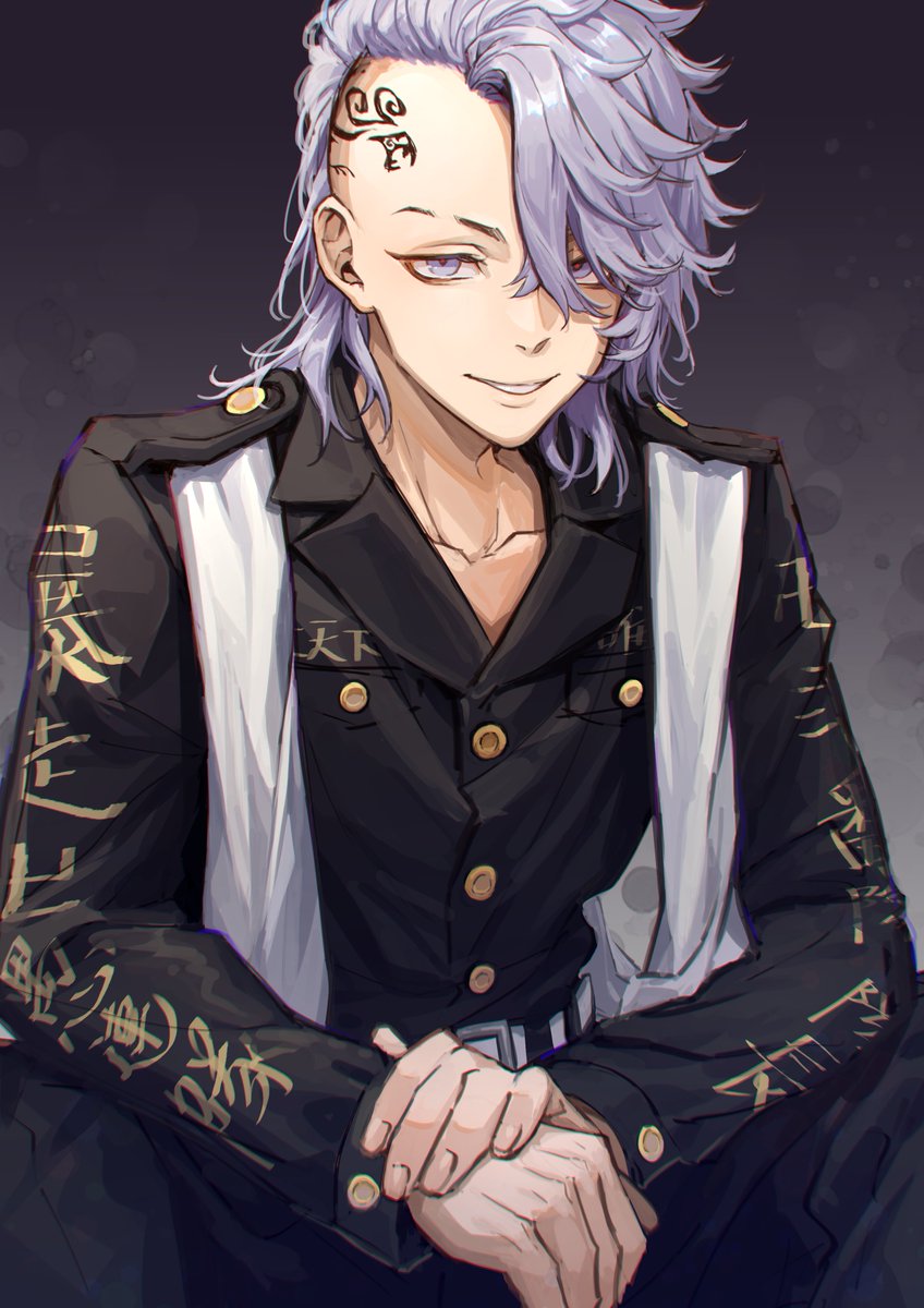 Mitsuya Takashi (Tokyo Revengers) Rule 34 Image