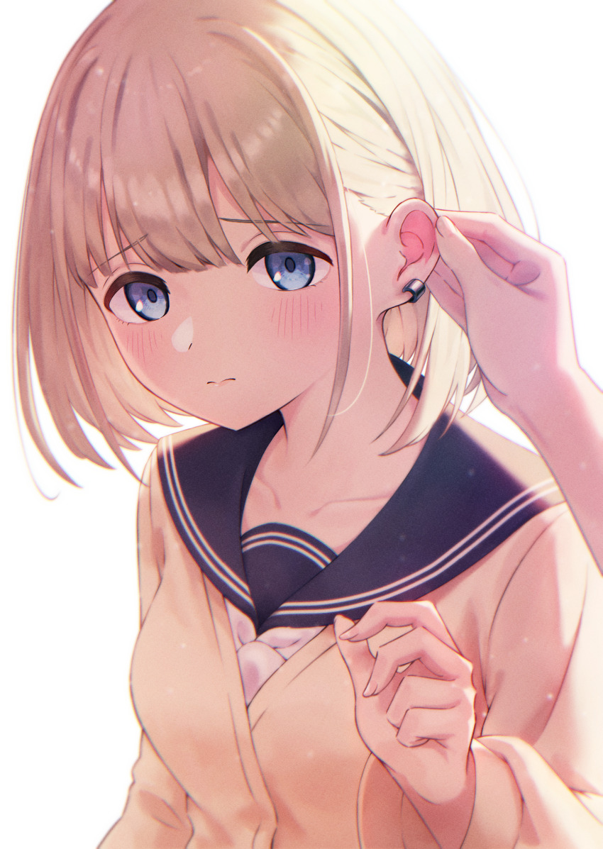 Serizawa Asahi (Idolmaster) Rule 34 Image