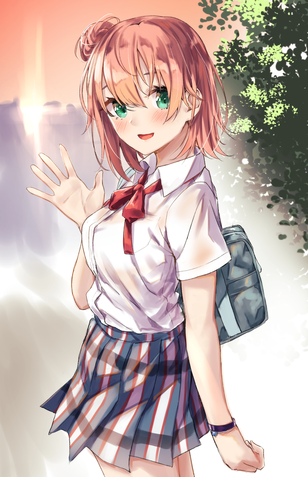 Yuigahama Yui (Yahari Ore No Seishun Lovecome Wa Machigatteiru.) Rule 34 Image