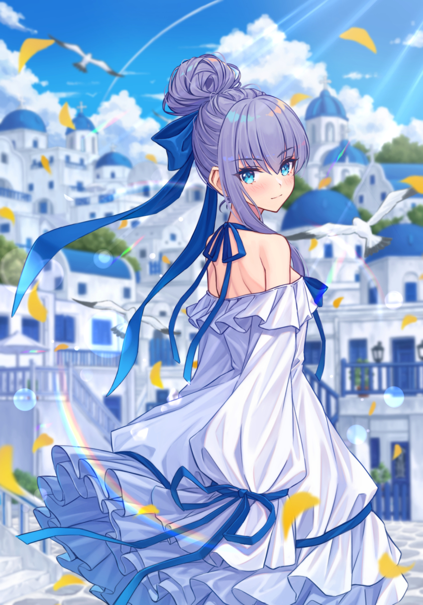 Meltryllis (Fate) Rule 34 Image