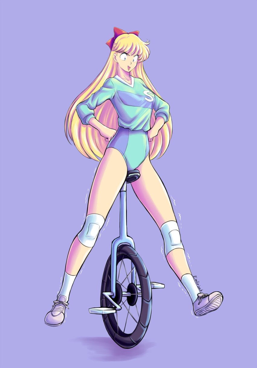 Aino Minako Rule 34 Image