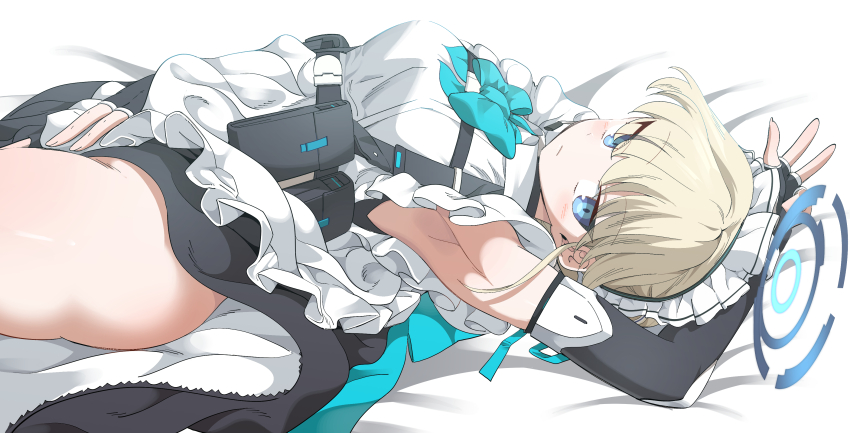 Toki (Blue Archive) Rule 34 Image