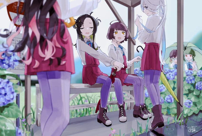 Naganami (Kancolle) Rule 34 Image