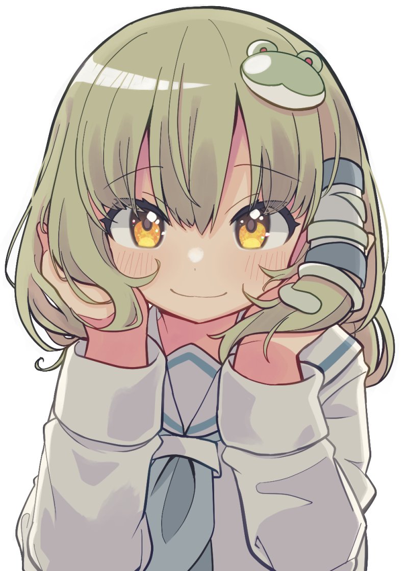 Kochiya Sanae (Touhou) Rule 34 Image