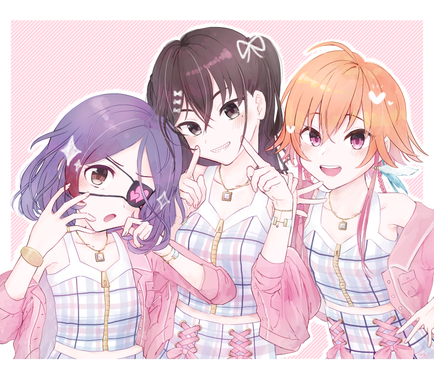 Hayasaka Mirei (Idolmaster) Rule 34 Image