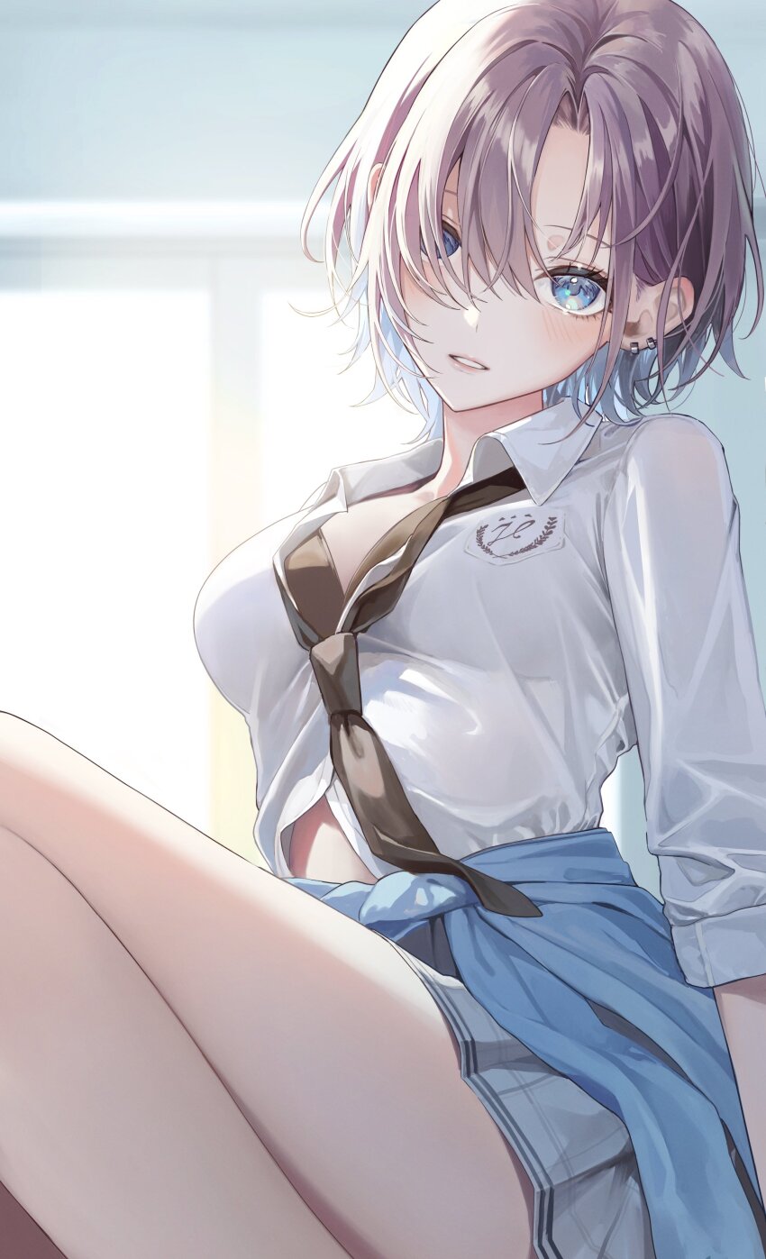Asakura Toru (Idolmaster) Rule 34 Image