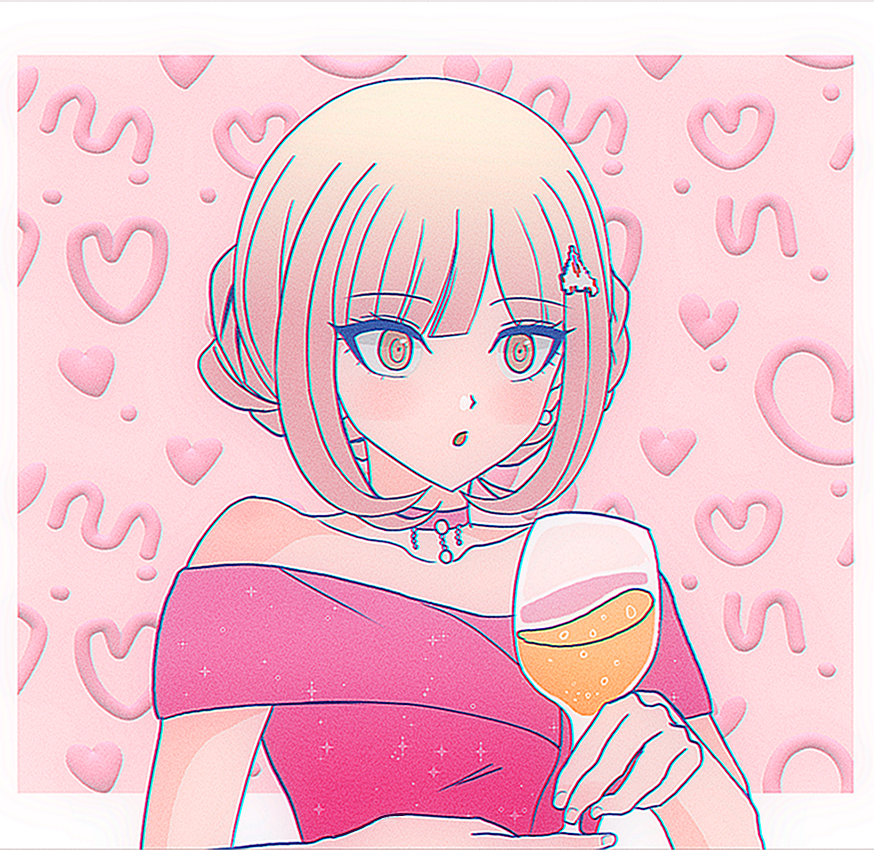 Nanami Chiaki (Danganronpa (Series)) Rule 34 Image