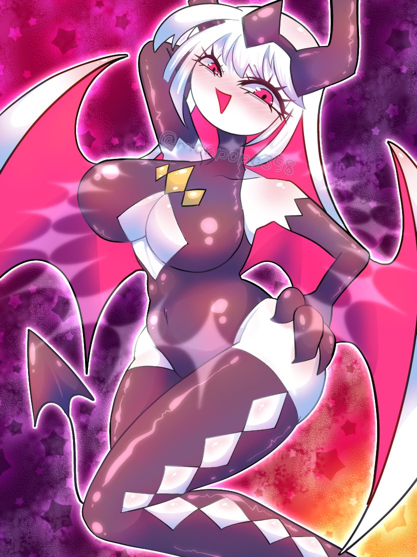 Nikusa (Fnf) Rule 34 Image
