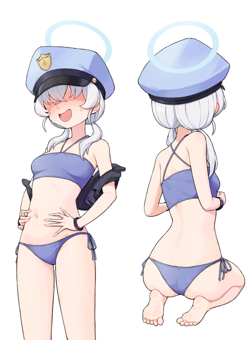 Blue Archive Rule 34 Image