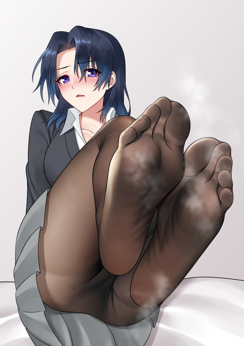Kawaii Dake Ja Nai Shikimori-San Rule 34 Image