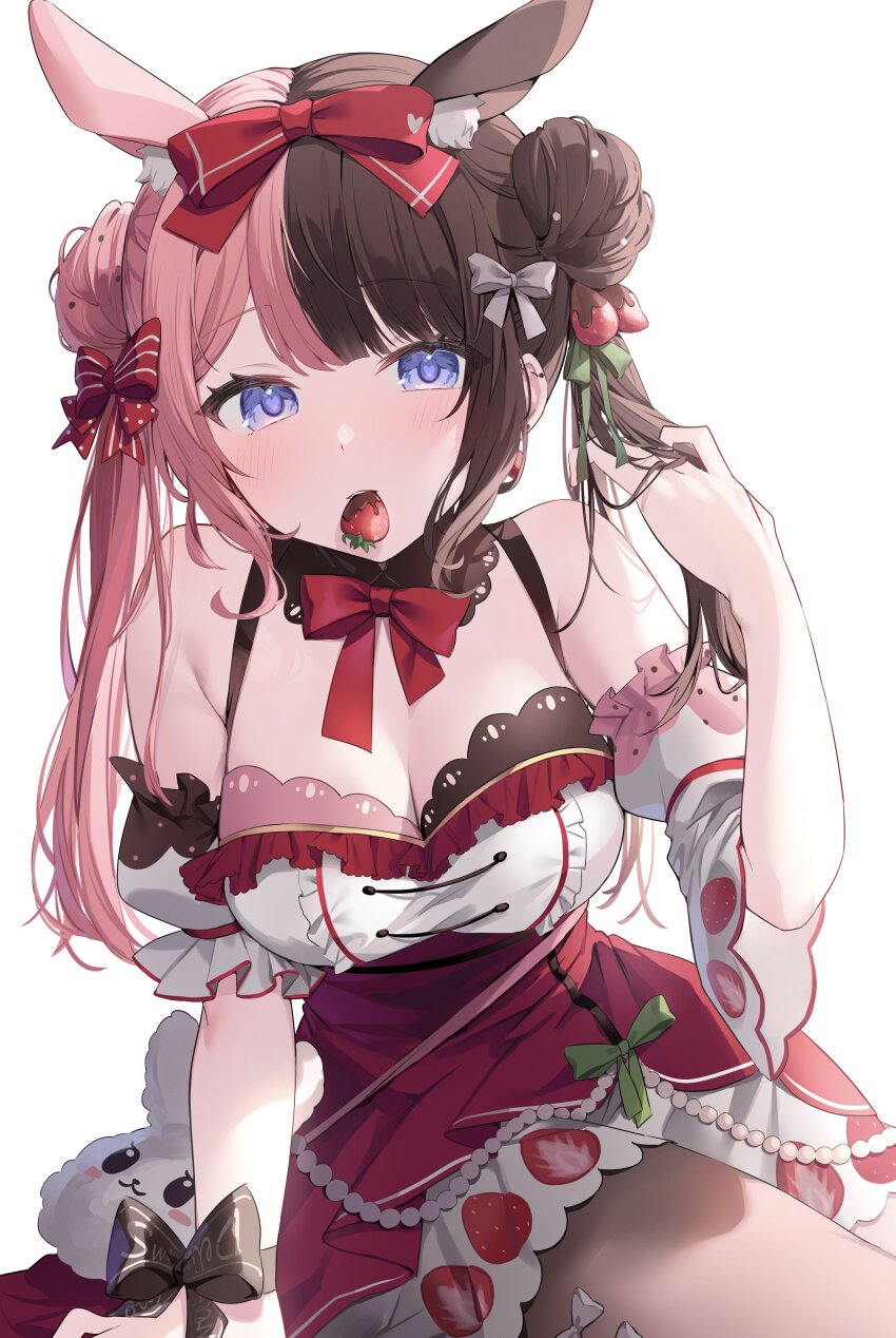 Tachibana Hinano (Vspo!) Rule 34 Image