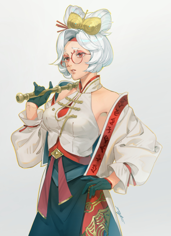 Purah (Nintendo) Rule 34 Image