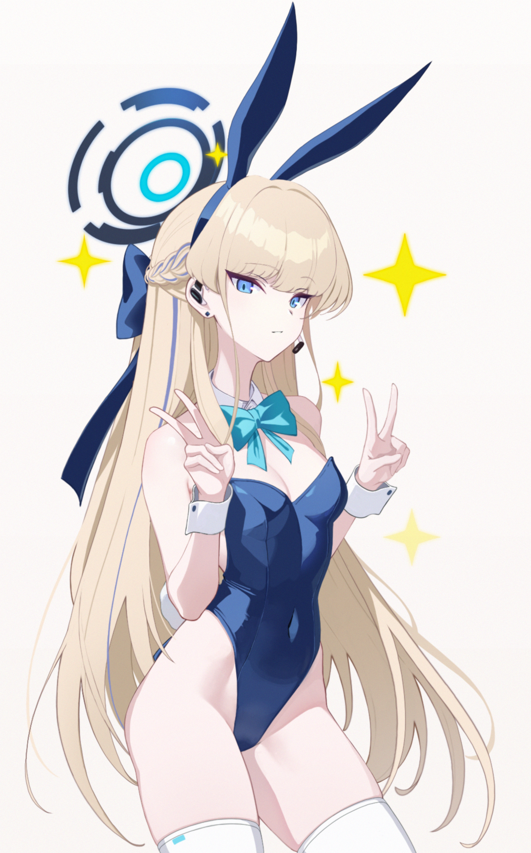 Toki (Blue Archive) Rule 34 Image