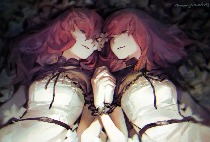Devola (Nier (Series)) Rule 34 Image