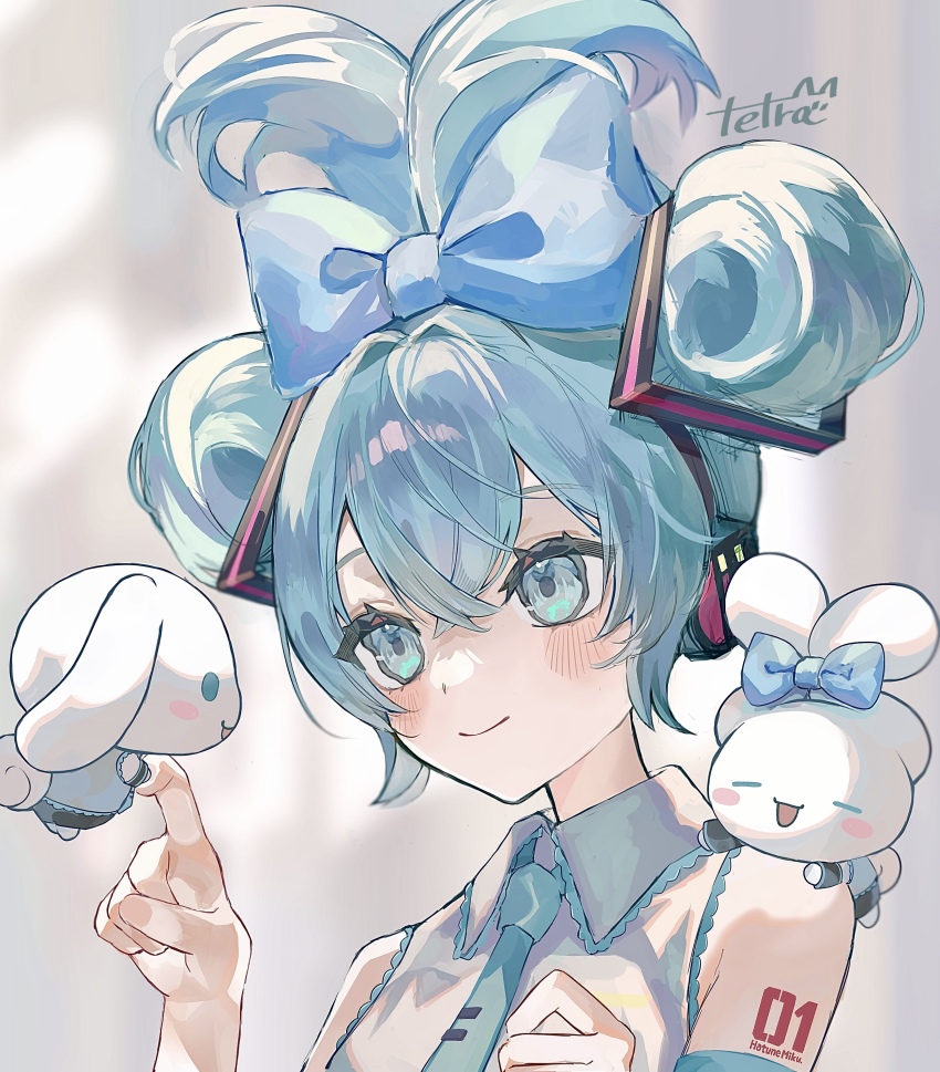 Cinnamoroll (Sanrio) Rule 34 Image