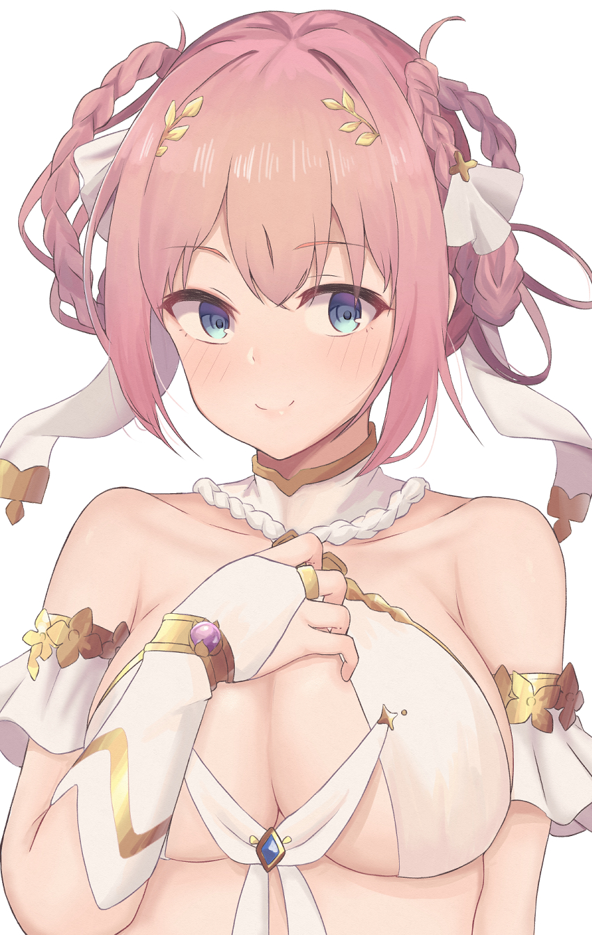 Yui (Ceremonial) (Princess Connect!) Rule 34 Image