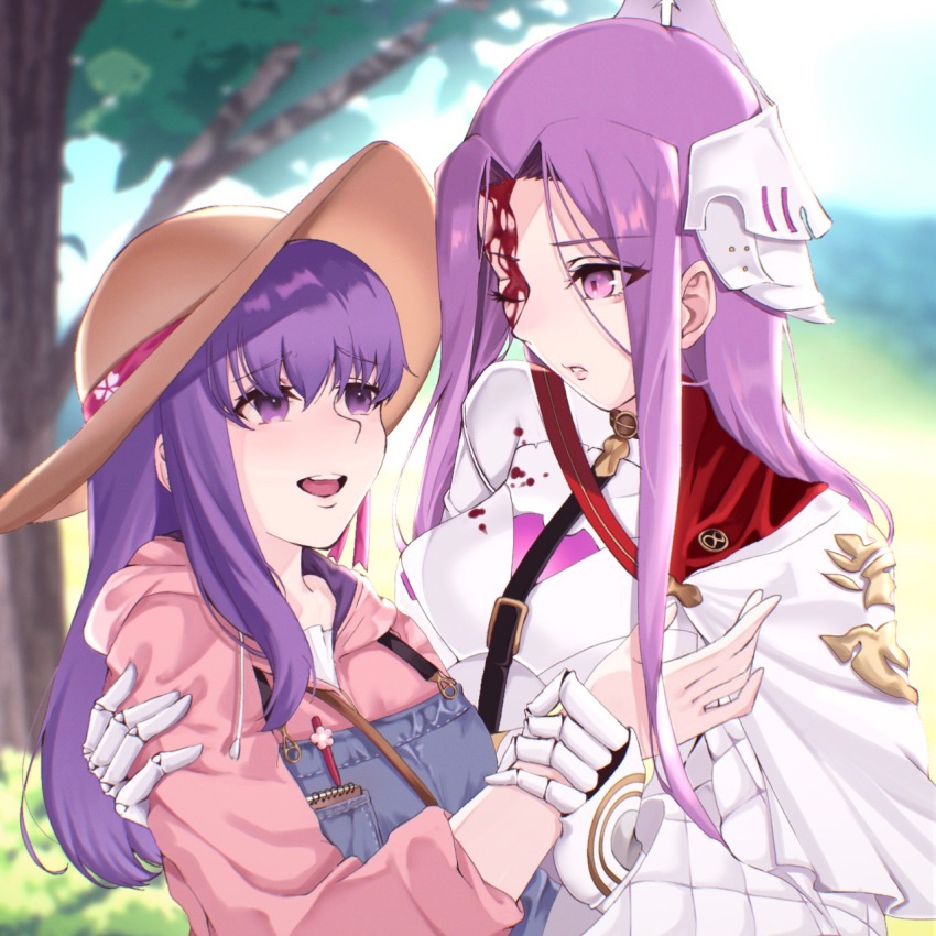 Matou Sakura (Fate/Grand Order) Rule 34 Image