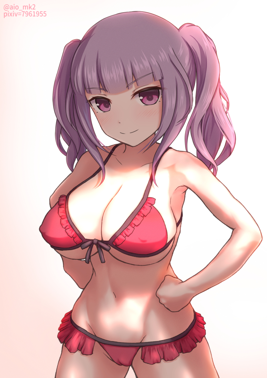 Aiou Akahiko (Alice Gear Aegis) Rule 34 Image