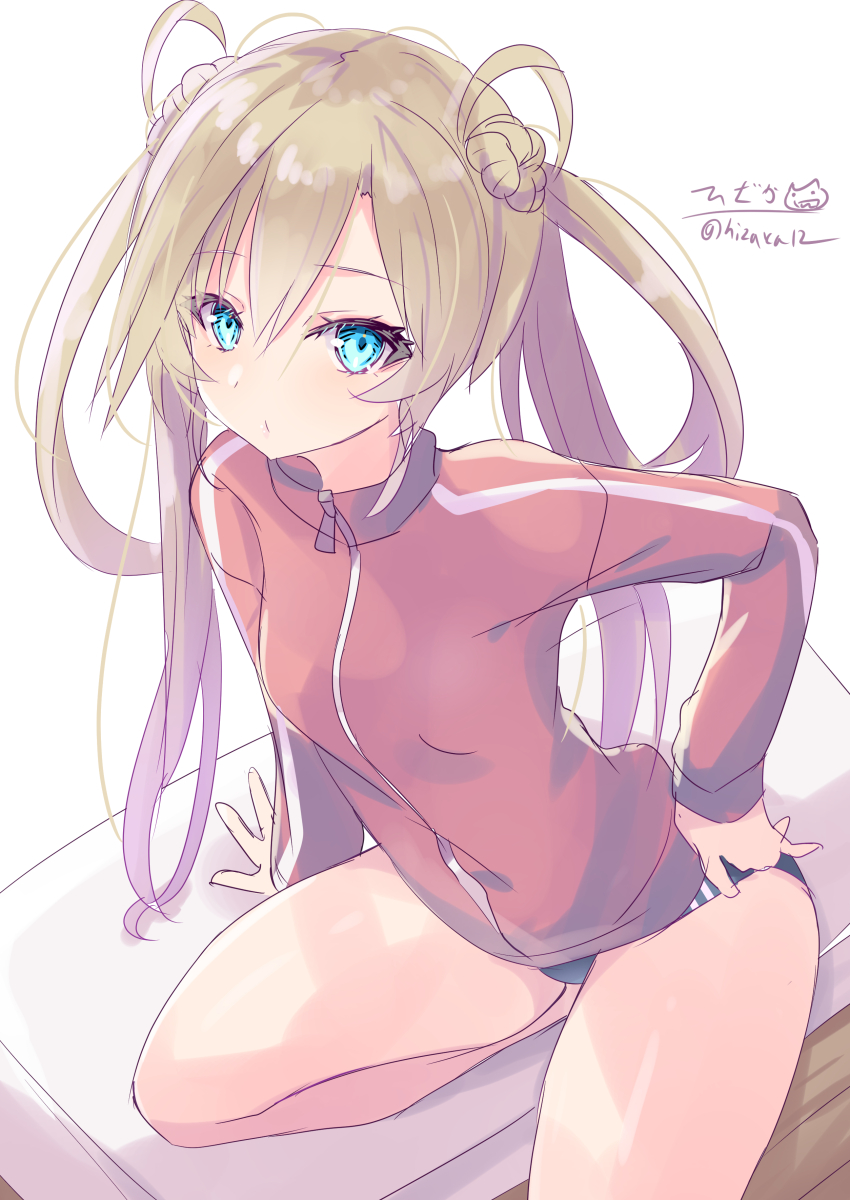 Kantai Collection Rule 34 Image