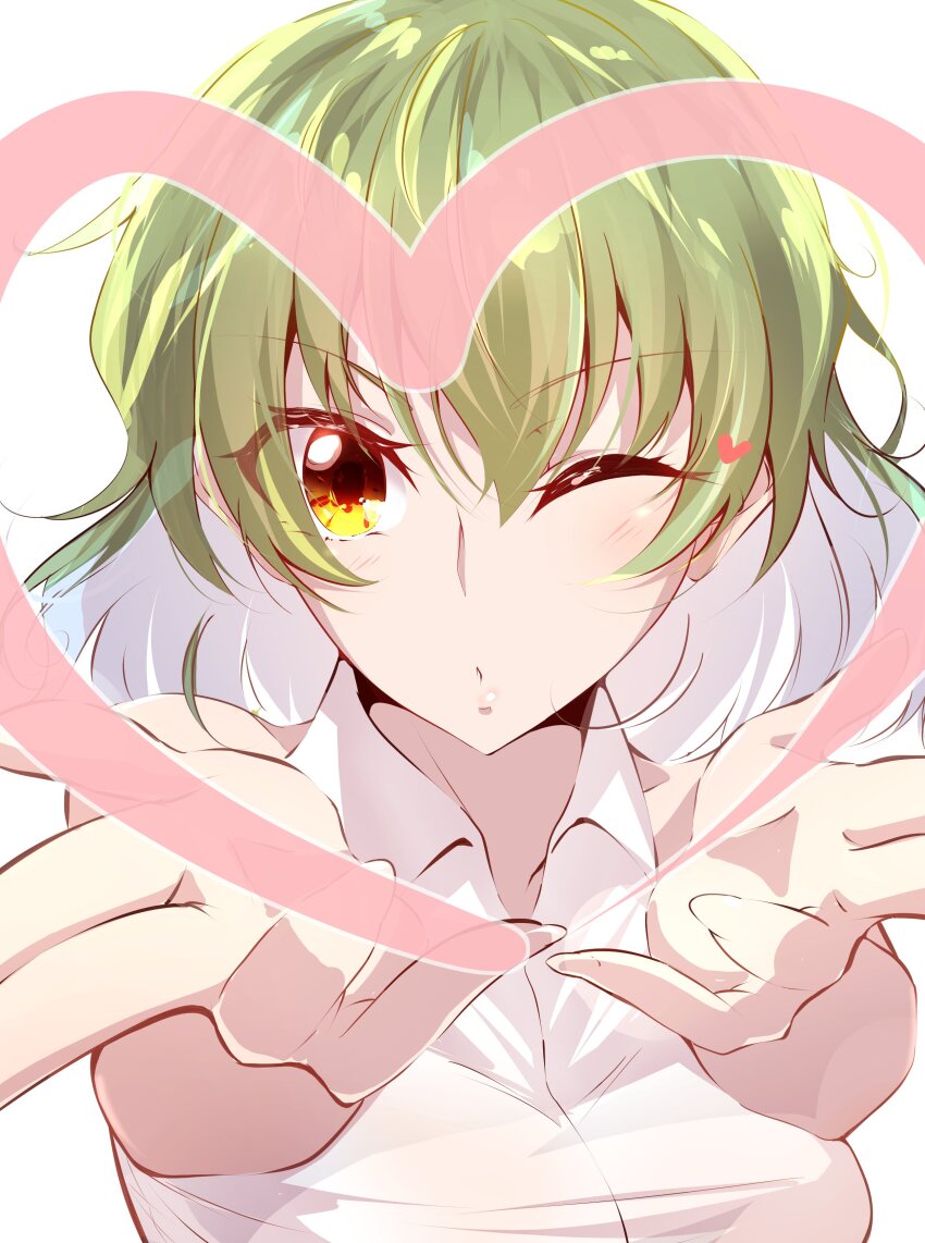 Kazami Yuuka (Touhou) Rule 34 Image