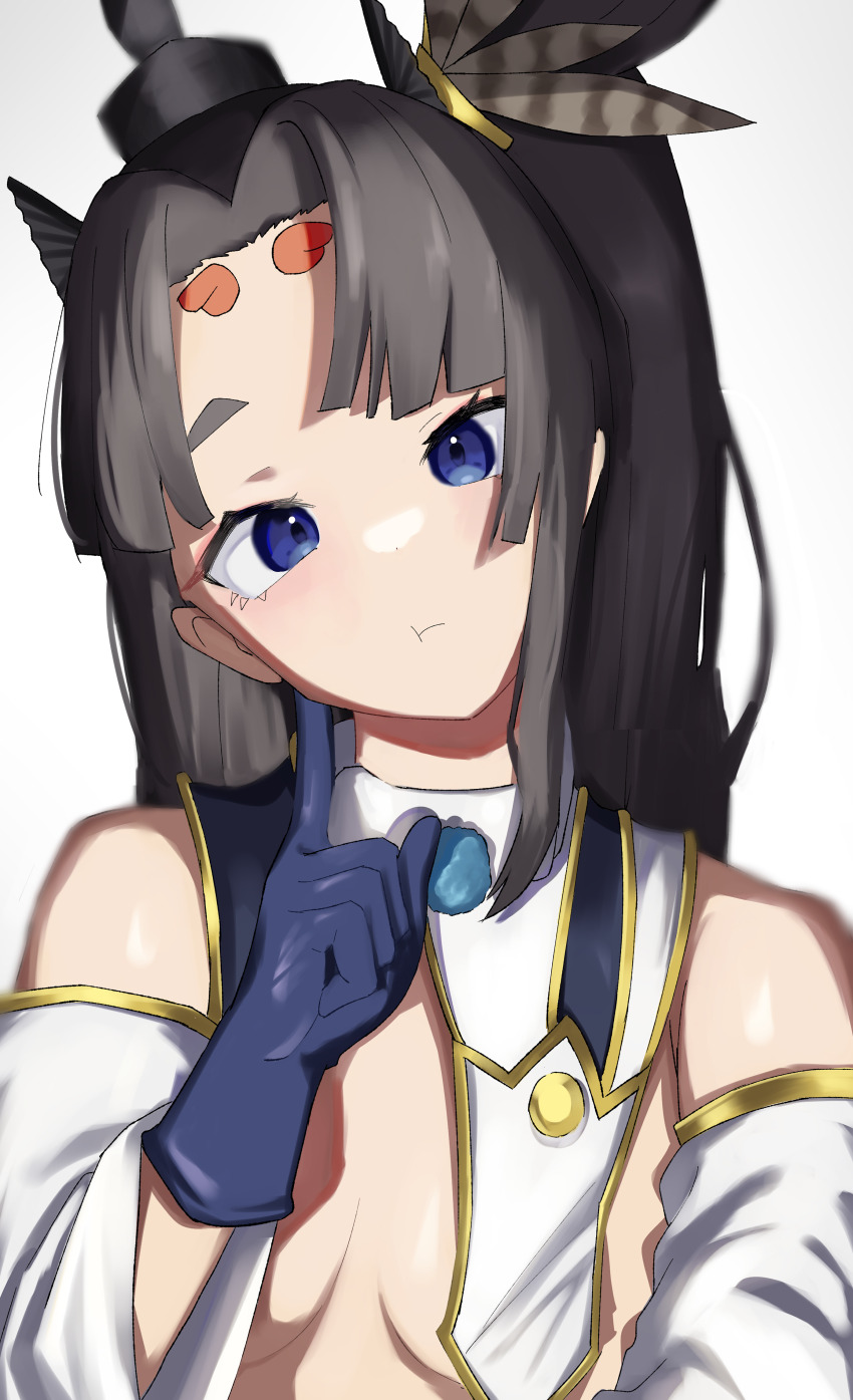 Ushiwakamaru (Fate) Rule 34 Image