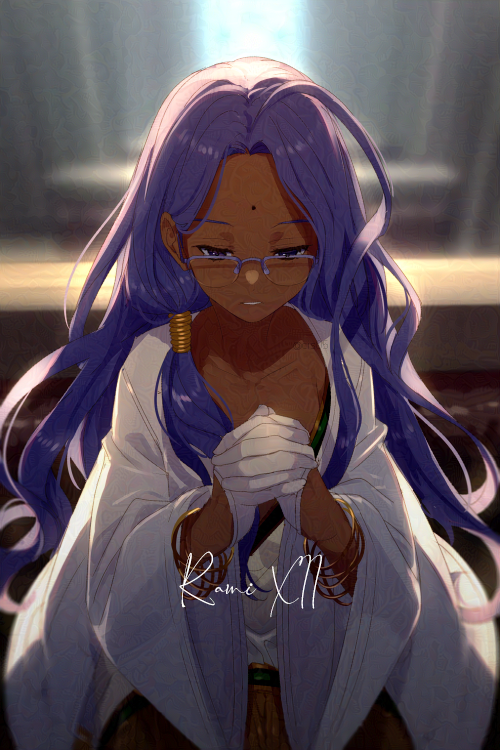 Fate/Grand Order Rule 34 Image